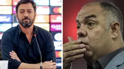 Foto Duílio - Agência Corinthians - Foto Marcos Braz: Thiago Ribeiro/AGIF