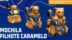 Foto: Divulgação/Garena