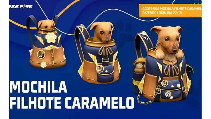 Foto: Divulgação/Garena