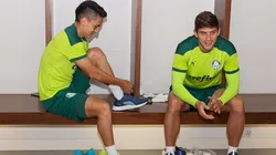 Foto: César Greco/ Palmeiras