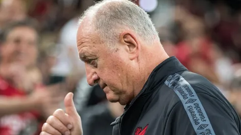 Foto: Robson Mafra/AGIF