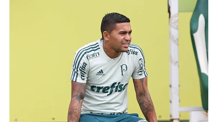 Foto: César Greco/ Palmeiras