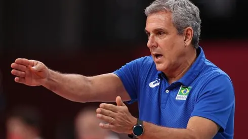 Zé Roberto comentou sobre o que faltou para o Brasil sagrar-se campeão mundial