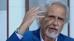 Fábio Sormani fala sobre o Cruzeiro - Foto: Reprodução/ESPN