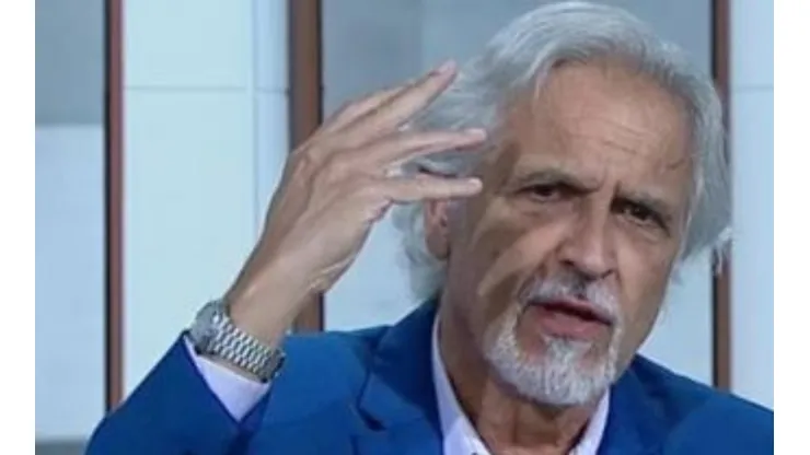 Fábio Sormani fala sobre o Cruzeiro - Foto: Reprodução/ESPN