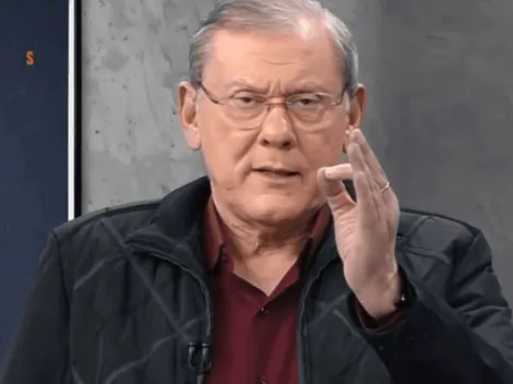 “Que tal, Rueda?”; Milton Neves expõe treinador ideal para assumir o Santos