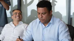 Foto: Divulgação Flickr Oficial Cruzeiro