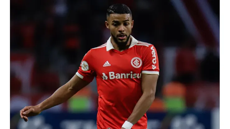 Foto: Maxi Franzoi/AGIF - Wanderson: atacante deve permanecer no Colorado em 2023