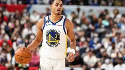 Poole falou sobre o entrevero com Green