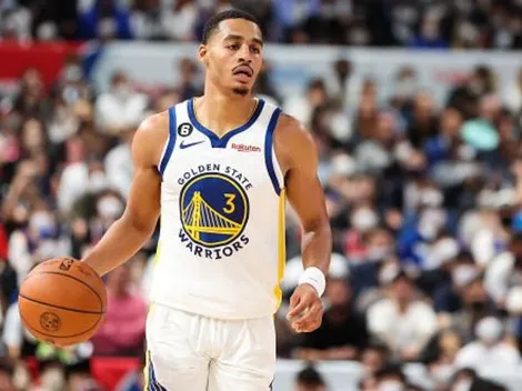 NBA: Jordan Poole 'quebra o silêncio' e se manifesta pela primeira vez após agressão de Draymond Green