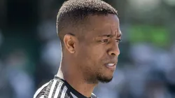 Foto: Robson Mafra/AGIF - Keno: atacante foi apontado como alvo do Fluminense