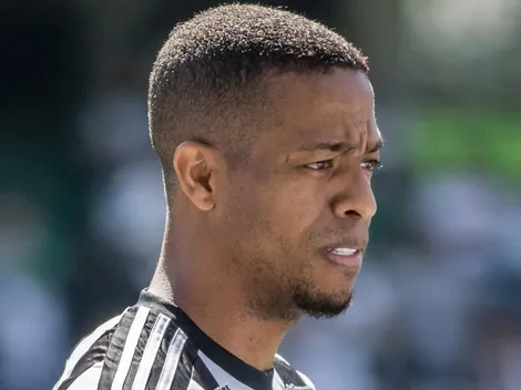 Empresário de Keno expõe chance de acerto com Fluminense para 2023