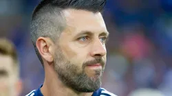 Foto: Fernando Moreno/AGIF - Edu tem contrato até 2024, mas pode deixar a Raposa