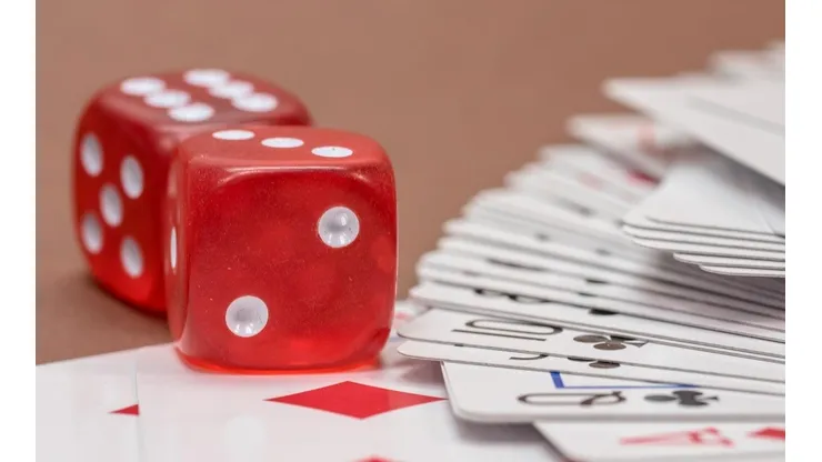 As dicas de poker nos dias de hoje são frequentes na internet (Foto: Reprodução/Pixabay)