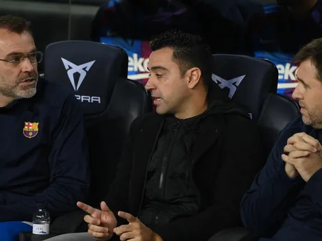 “Apurou que…”; Xavi pede e Barcelona pode colocar cifrão na mesa por goleiro de R$ 20 milhões
