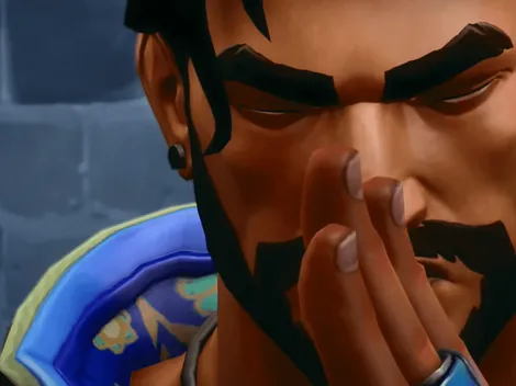 Conheça as habilidades de Harbor