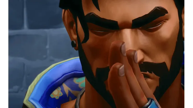 Foto: Reprodução/Riot Games