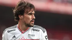 Igor Gomes teria sido oferecido ao Palmeiras (Foto: Marcello Zambrana/AGIF)