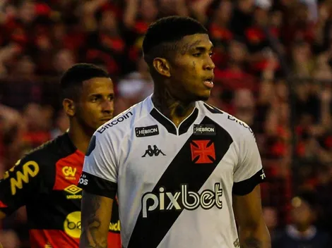 STJD entra com denúncia contra jogadores, mas Vasco pode ganhar pontos na Série B