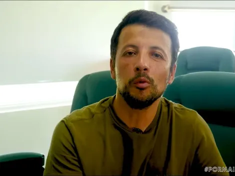 "Jogando no limite"; Caso de Miranda 'balança' o Morumbi e Hernan traz em primeira escolha do SPFC