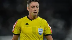 Thiago Ribeiro/AGIF - Claus é contrariado em nota do Sport