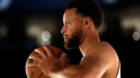 Com Curry, Warriors segue favorito no Oeste