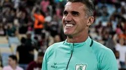 Foto: Thiago Ribeiro/AGIF - Vágner Mancini deve ter dupla para 2023