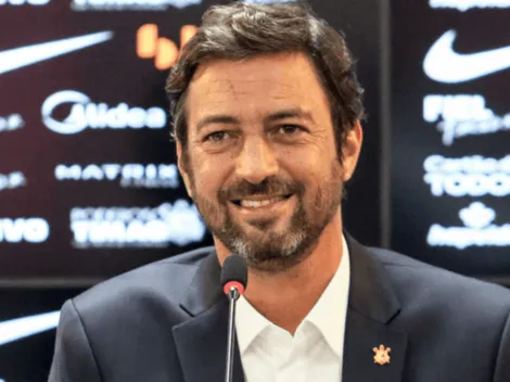Ex-Real Madrid entra em cena, mira em alvo de R$ 60 MI do Corinthians e Duílio é avisado