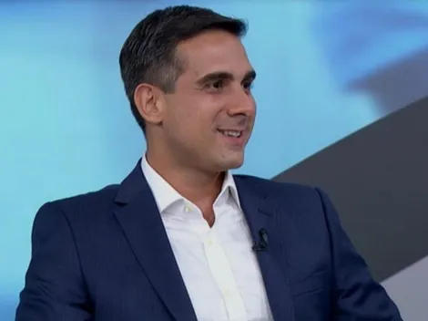 Torcida do Vasco rebate alfinetada de Villani a Raniel e lembra de narração zem gol de Messi