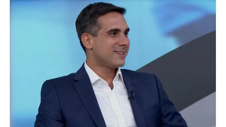 Foto: Reprodução Globo
