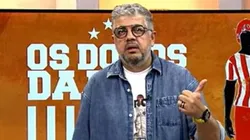 Heverton Guimarães perde a paciência com o Galo e manda real sobre o elenco