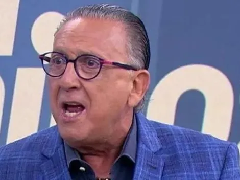 CHUTOU O BALDE! Galvão manda a real sobre favorecimento do Corinthians e Mengão é citado