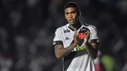 Thiago Ribeiro/AGIF - Raniel explica polêmica após gol do Vasco