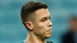 Foto: Pedro H. Tesch/AGIF - Brenno voltará a ser titular pelo Grêmio