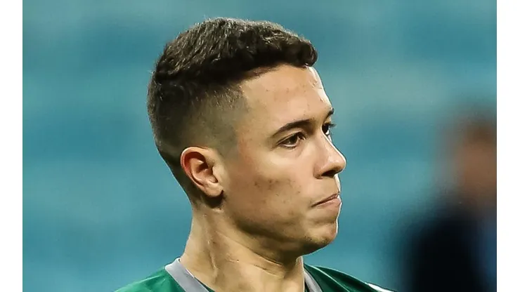 Foto: Pedro H. Tesch/AGIF - Brenno voltará a ser titular pelo Grêmio