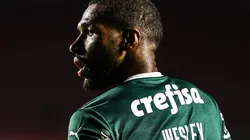 Foto: Marcello Zambrana/AGIF