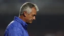 Marcello Zambrana/AGIF - Lisca técnico do Avaí