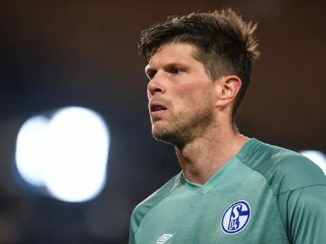 Huntelaar vê jogo do Santos e setorista indica que holandês 'não perdeu viagem'