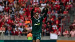 Agif/Maxi Franzoi - Pedro Raul ganha alternativa no Inter