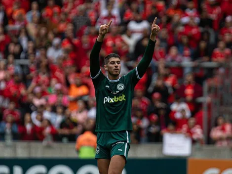 "Vamos trocar o..."; Inter analisa e torcida do Palmeiras oferece atacante para ficar com Pedro Raul