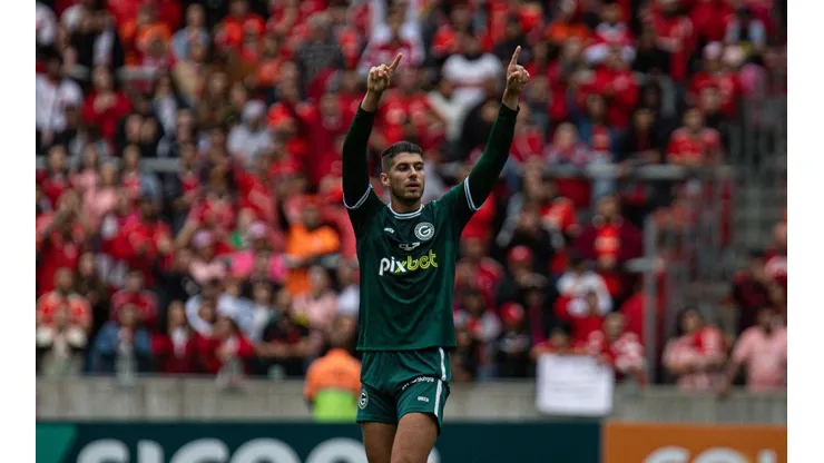 Agif/Maxi Franzoi - Pedro Raul ganha alternativa no Inter