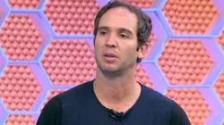 Caio Ribeiro aponta titular do Palmeiras que deveria estar no prêmio da Bola de Ouro