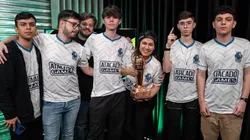 Foto: Level Up Brasil