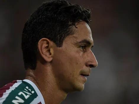 Fluminense pode perder Paulo Henrique Ganso para rival brasileiro