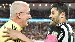Foto: Thiago Ribeiro/AGIF - Dorival Júnior
