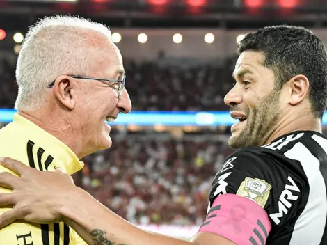 Flamengo ou Atlético-MG: Meia oferecido ao Galo fica perto de ser 1º reforço de Dorival na Gávea