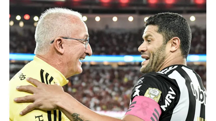 Foto: Thiago Ribeiro/AGIF - Dorival Júnior