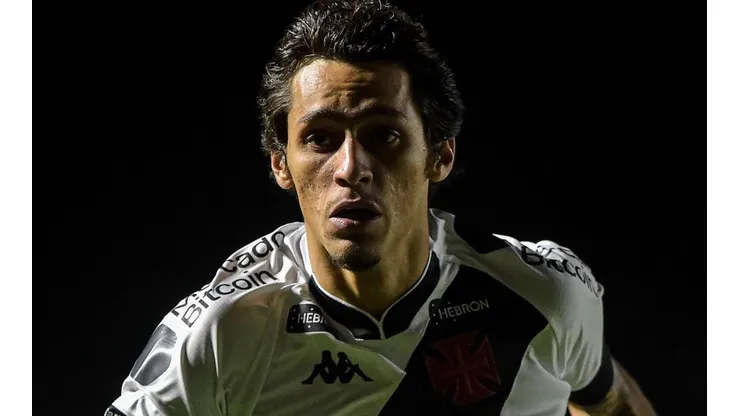 Foto: Thiago Ribeiro/AGIF