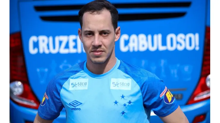 Foto: Igor Sales/Cruzeiro