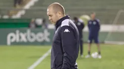 Rogério Capela/AGIF - Mozart